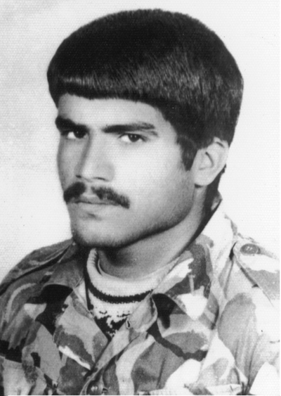 علی حاجی نژاد