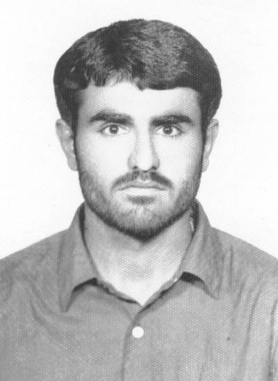 شهید محمدخون عسکری نژاد