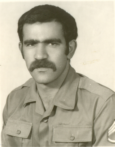 غلامرضا کاسب
