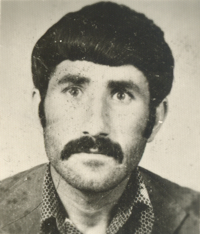شهید محمدرحیم کاوسی