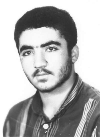 شهید محسن محمدجعفری