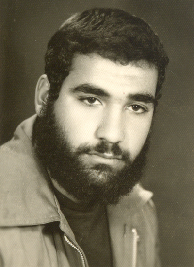 اردشیر محمدی