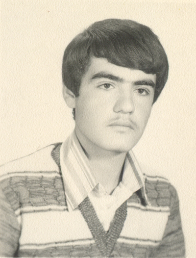شهید حسن مختاری پور