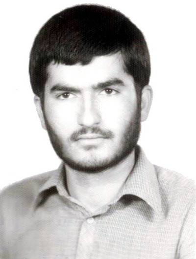 شهید محمدتقی مکاری مقدم