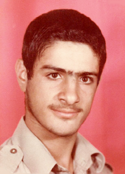 محمدرضا (کمال) نجفی