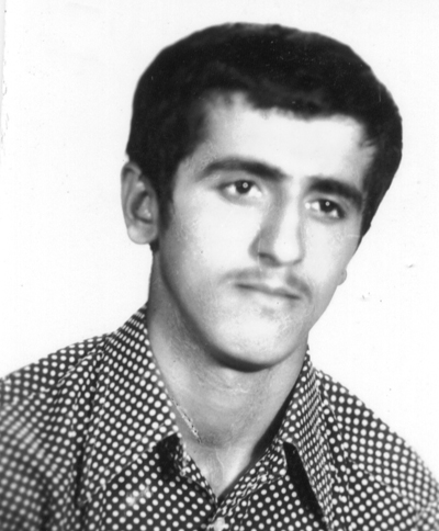 سید عبدالمجید هاشمی