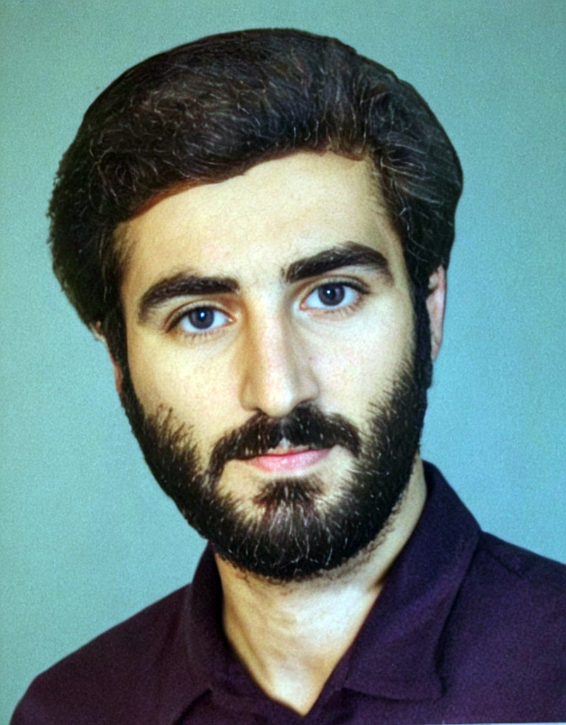 شهید محمد ابراهیمی