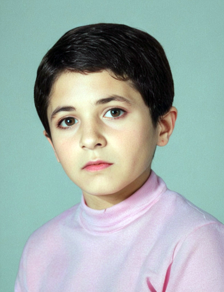 شهید هوشنگ ابولی