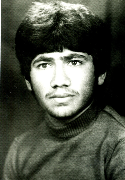 شهید ناصر ارجمندپور