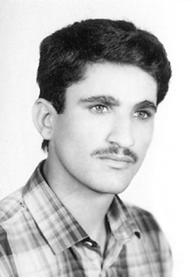 شهید مسعود اسکندری