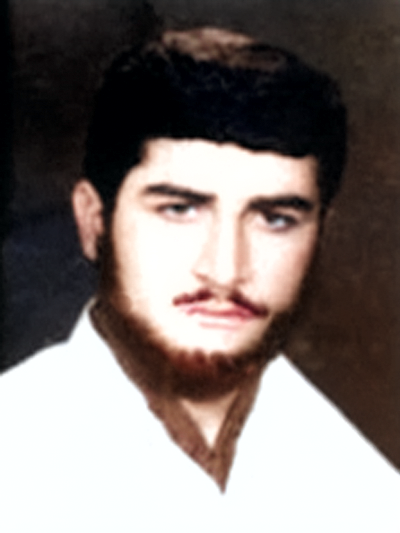 شهید محمدرضا اصیل زاده