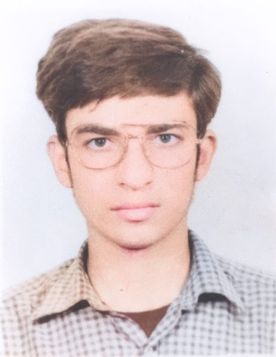 علی اکبر اعتباری