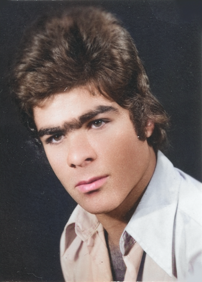 شهید حسن اعمائی