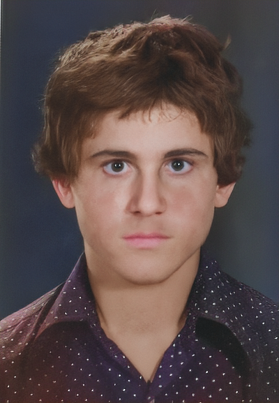 حبیب اله افروزیان