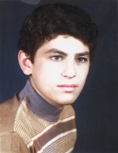 لطف اله افروزیان