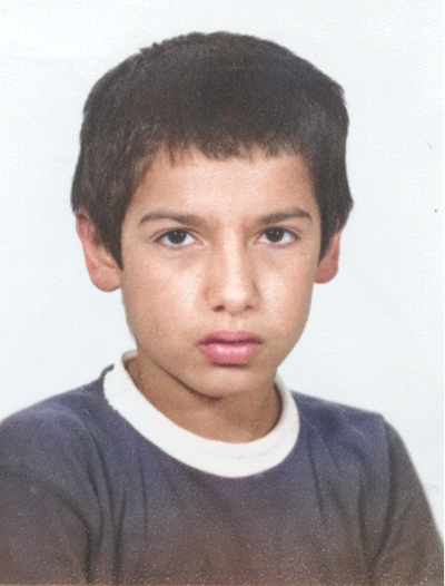 شهید خسرو اقسام