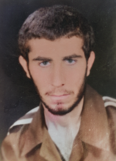 شهید محمدشفیع الماسی