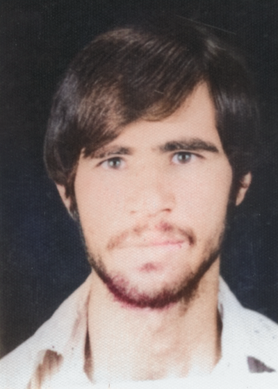 حمداله امیدی