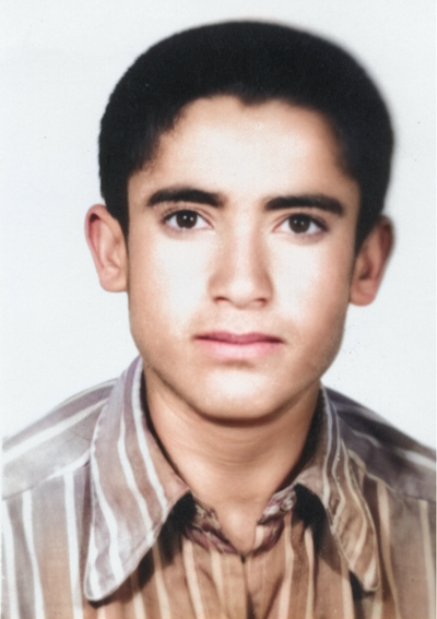 نجفقلی امیدی