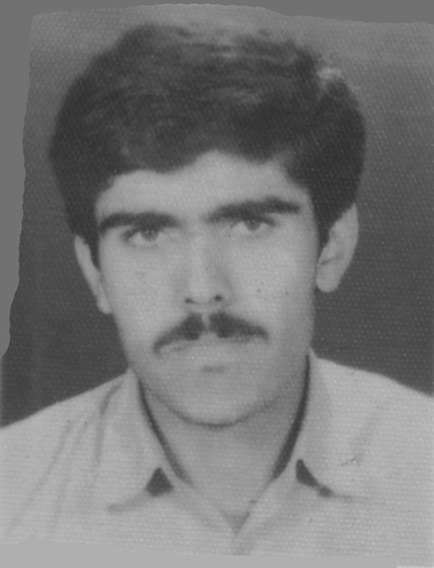شهید حسن حلاوت