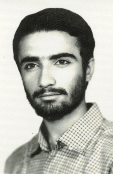 شهید حسین خاکساری