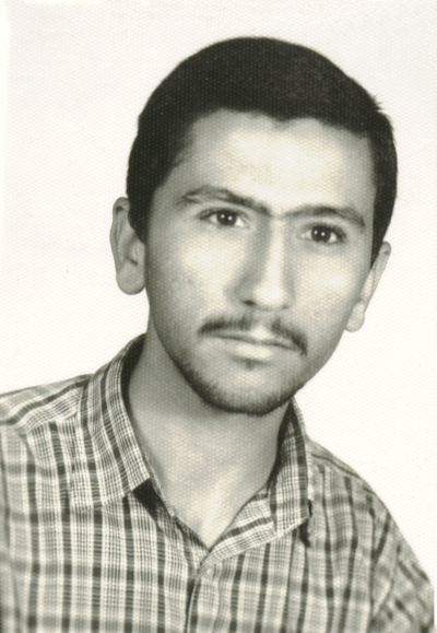 شهید عبداله خواجه اسدی
