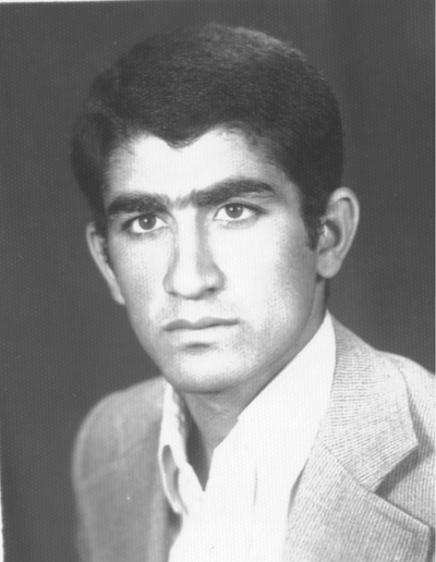 محمد خوشنودی