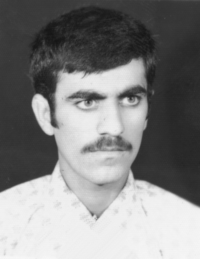 شهید محمدتقی خوشه چرخ