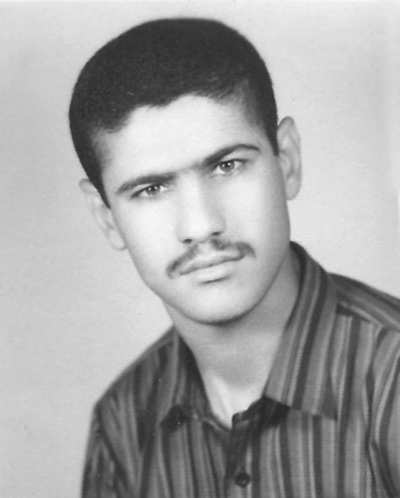 شهید حمدالله راجی