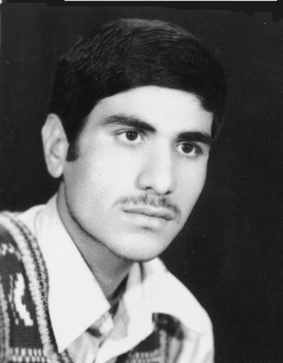 شهید حسن (هادی) زرین مهر