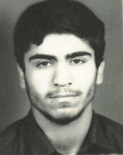 شهید سید احمد زینلی