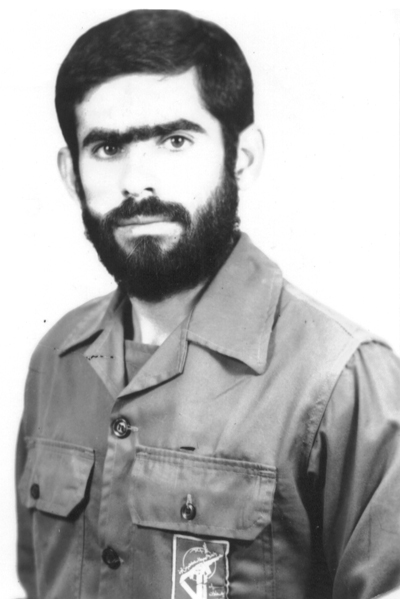 شهید حسین سالارپور