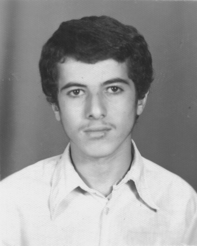 شهید محمدجواد سوری