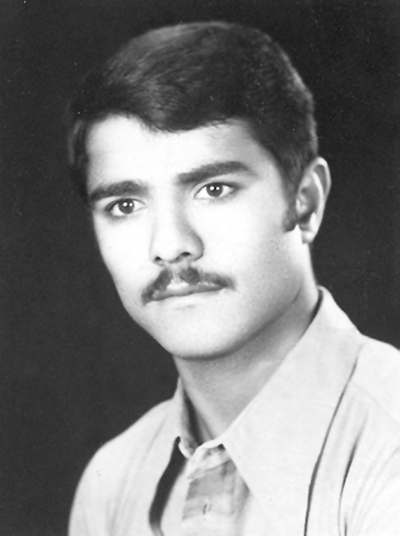 شهید محمد شکر