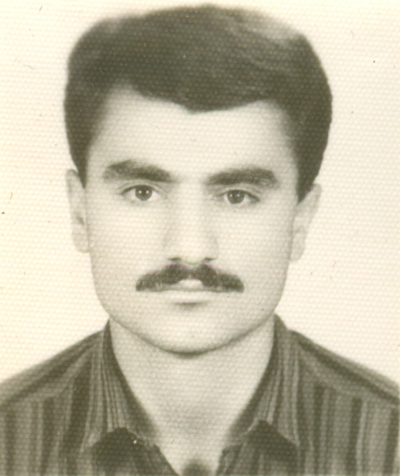 شهید عبدالرحمان شمشیری 