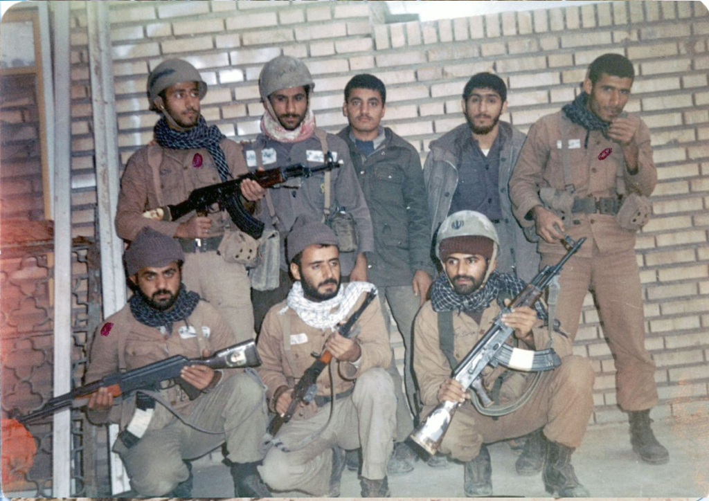 تصویر عبدالحسین نخعی