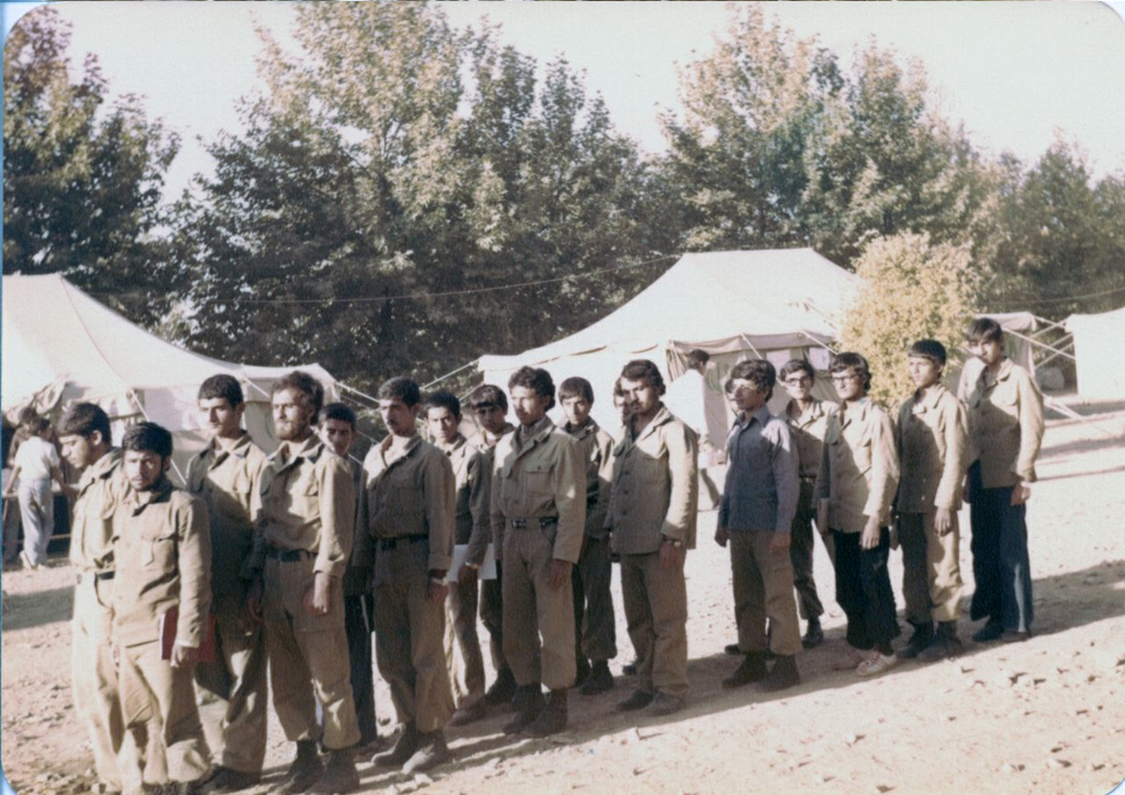 تصویر عباس نخعی