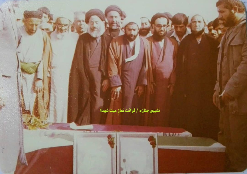 تصویر عباس نخعی