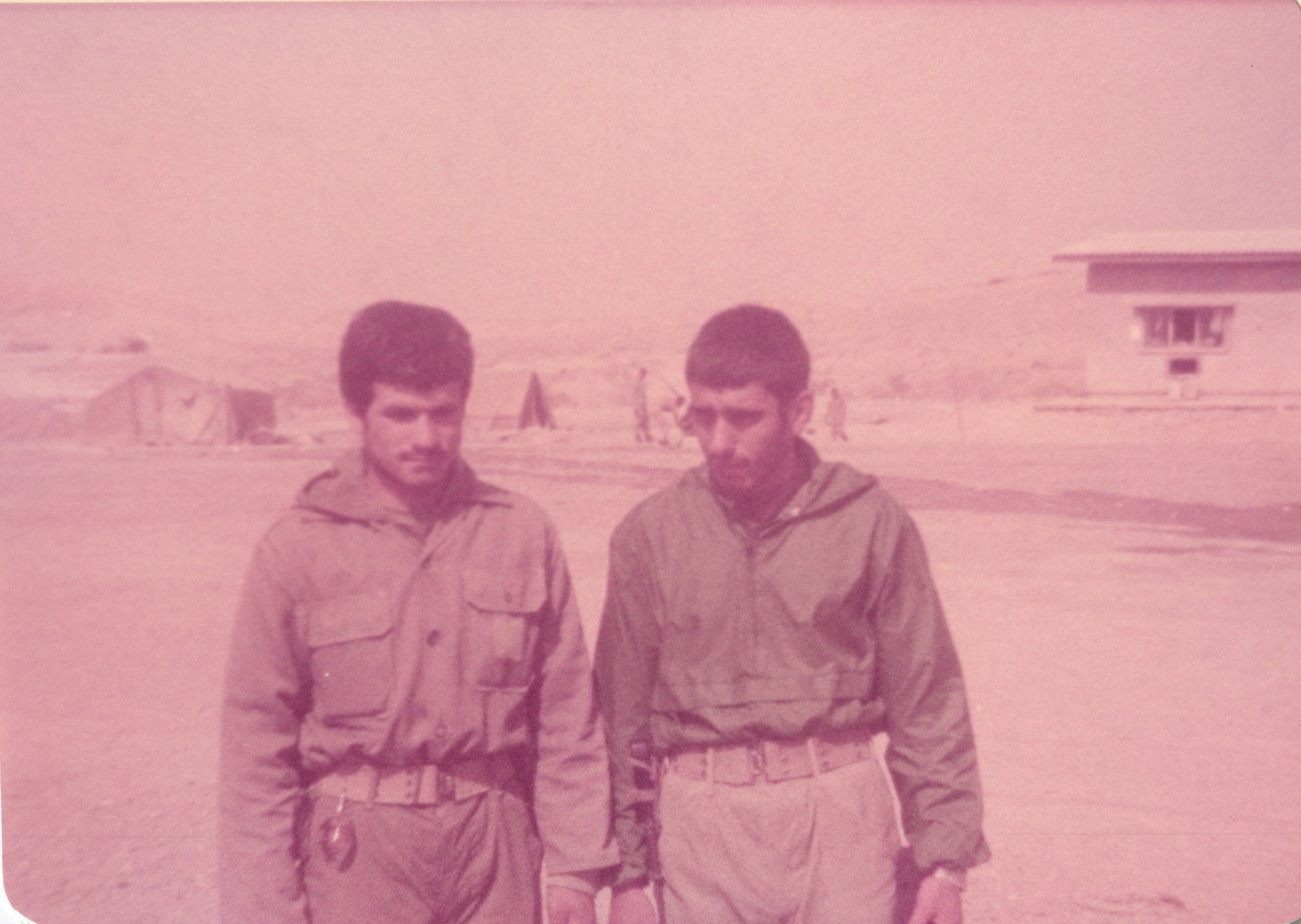 تصویر محسن اکبری