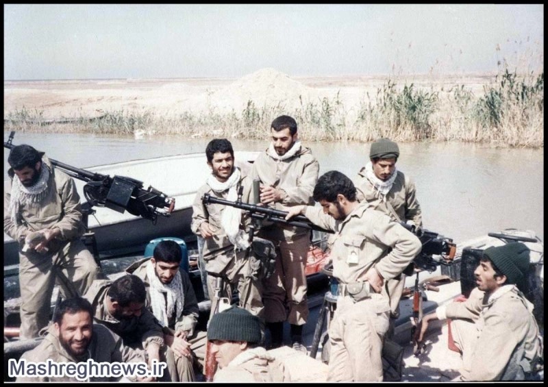 تصویر حبیب اله شمایلی