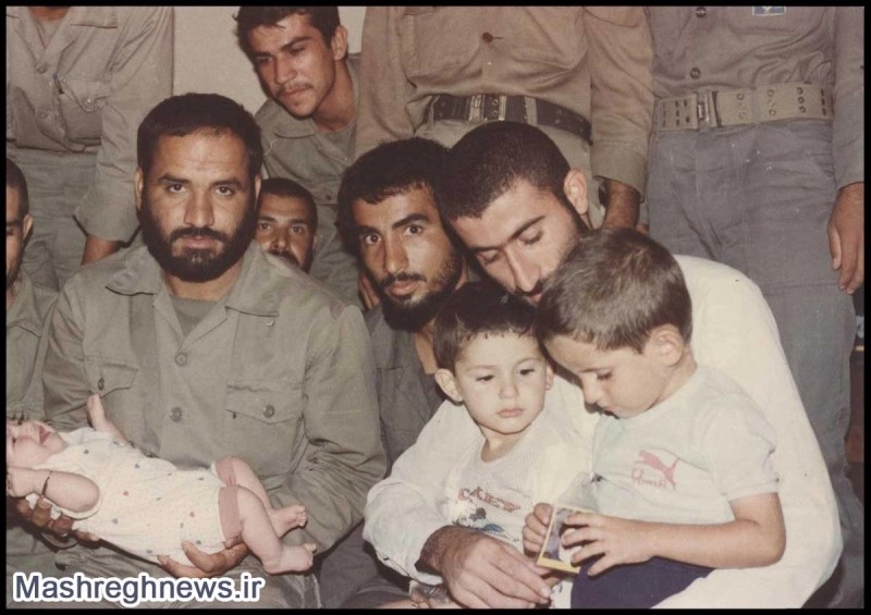 تصویر حبیب اله شمایلی